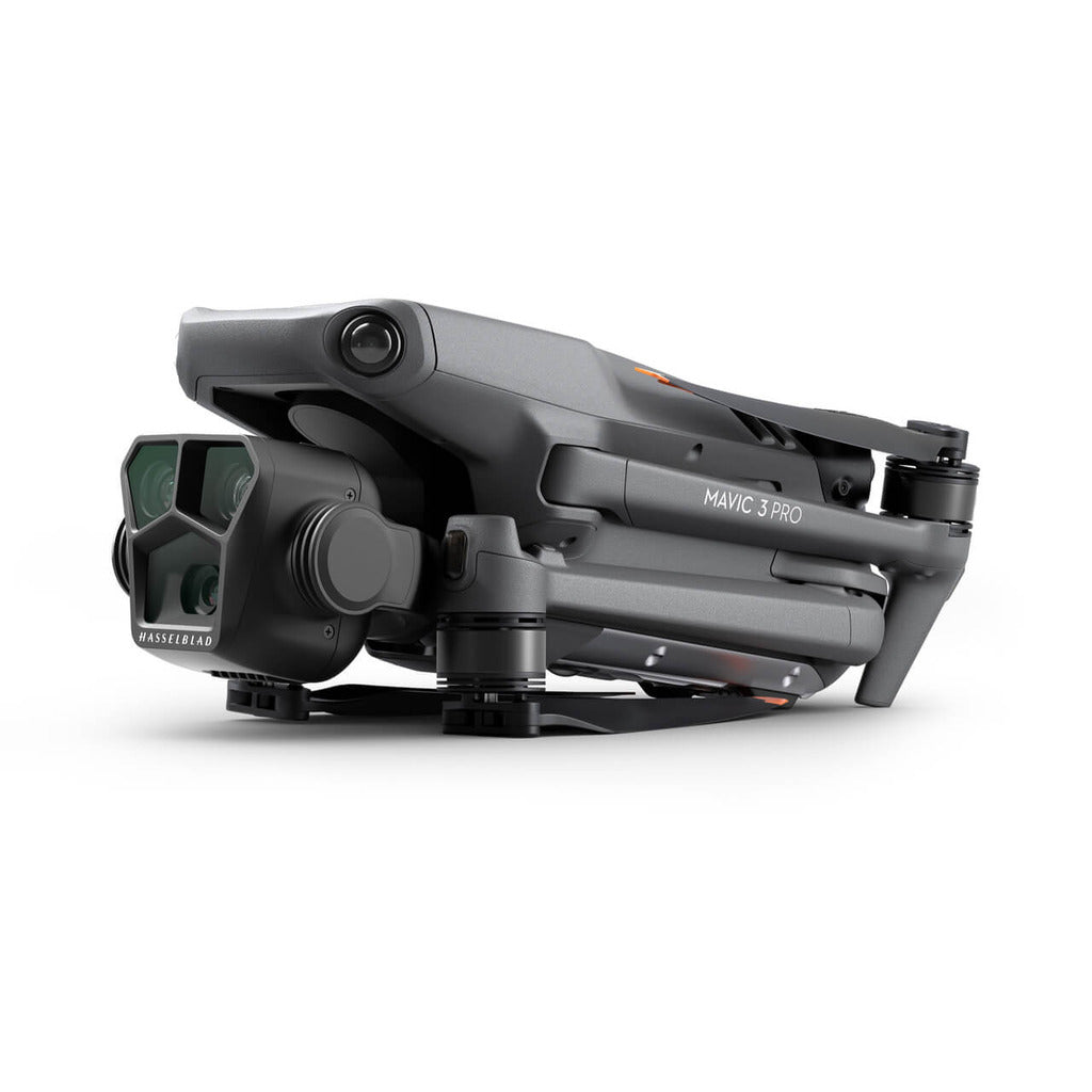 DJI Mavic 3 Pro（DJI RC 遙控器）
