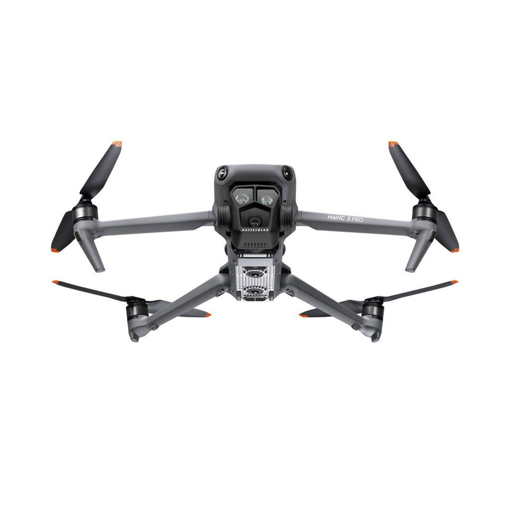 DJI Mavic 3 Pro（DJI RC 遙控器）