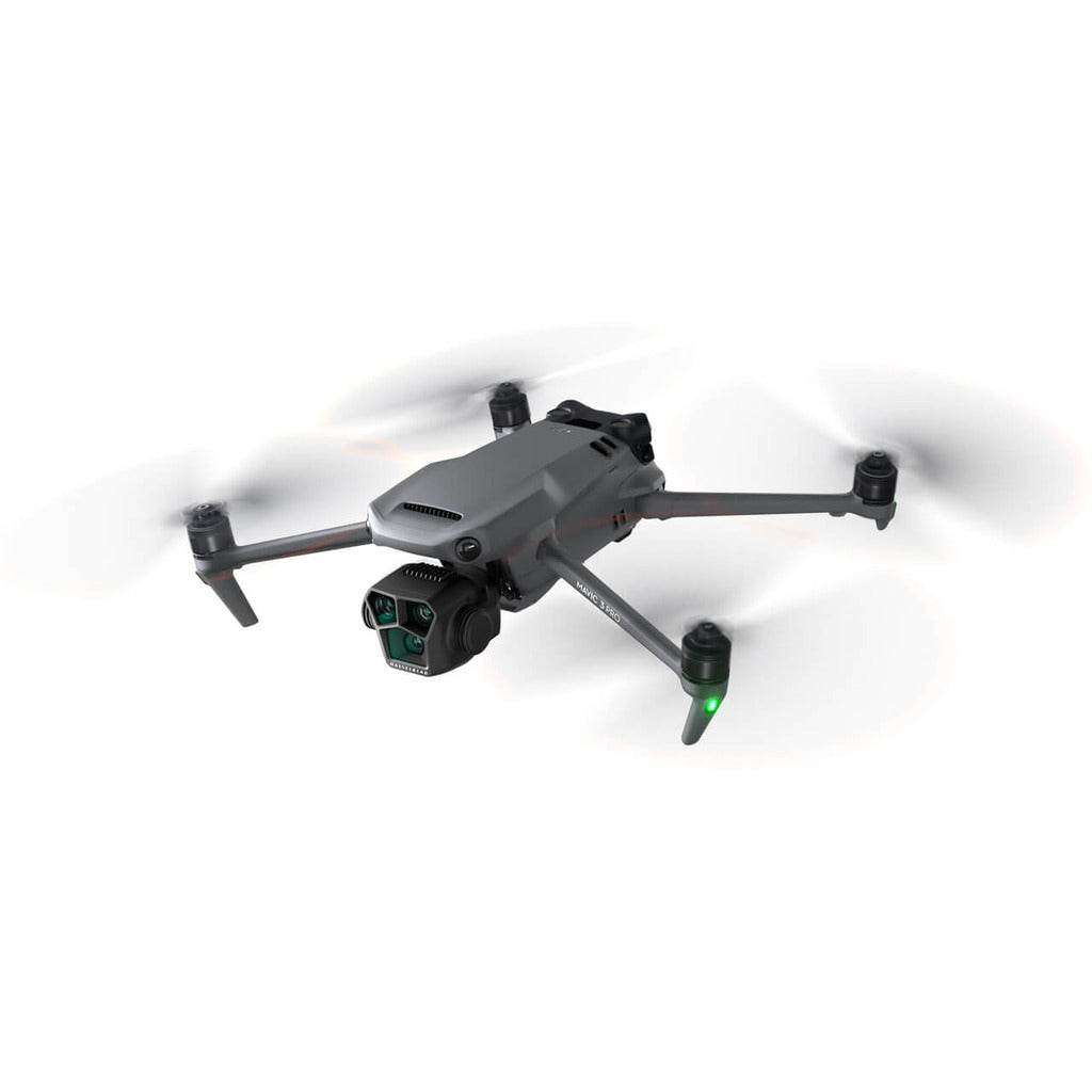 DJI Mavic 3 Pro（DJI RC 遙控器）