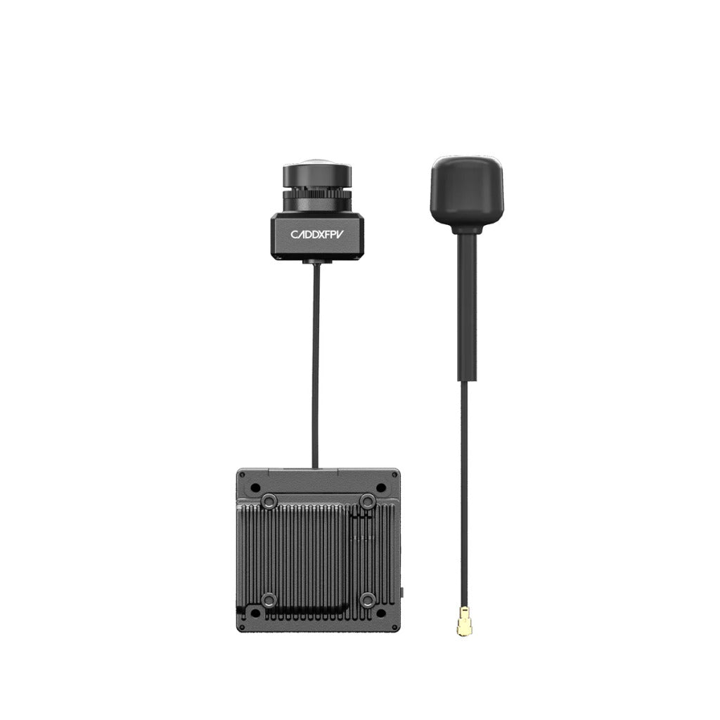 【CADDXFPV】Walksnail Avatar HD Kit V2 單天線