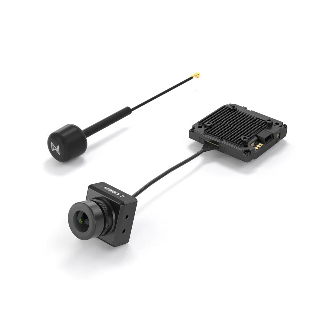 【CADDXFPV】Walksnail Avatar HD Kit V2 單天線