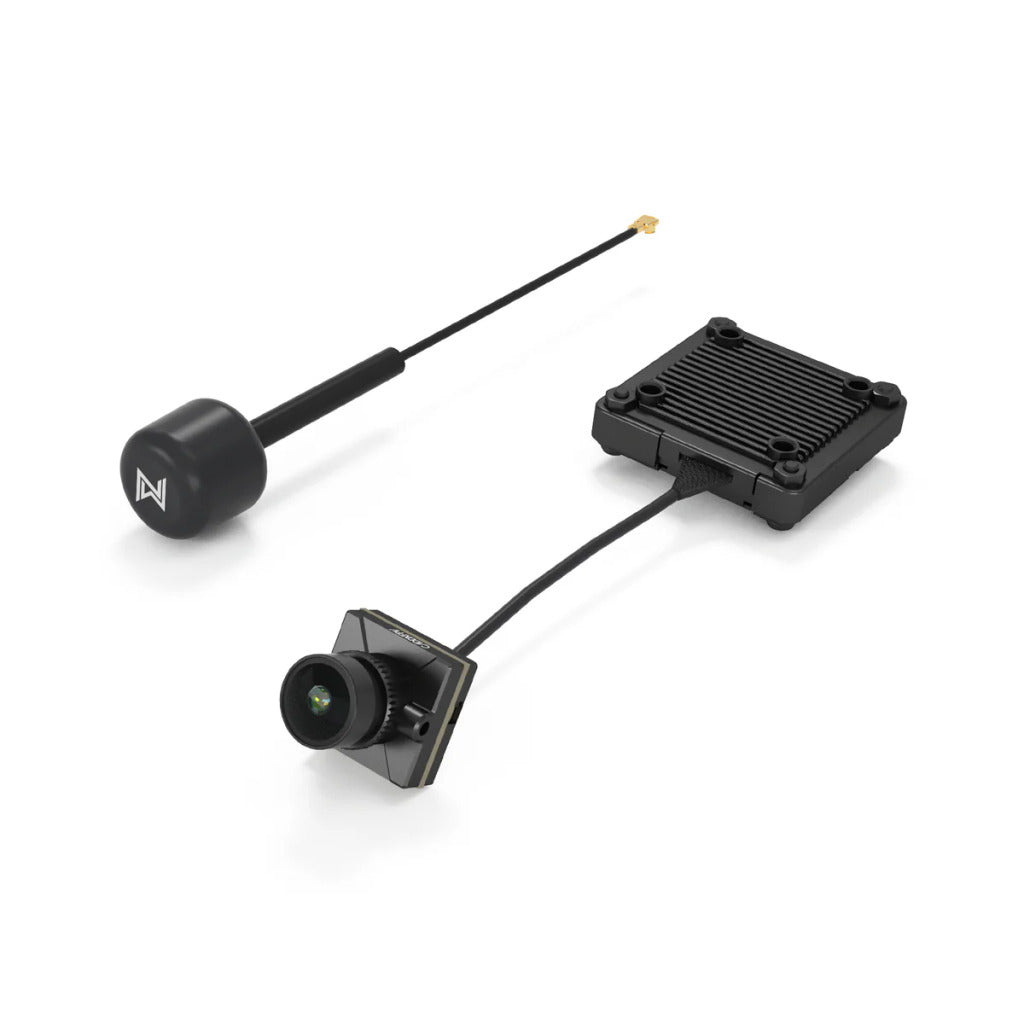 【Walksnail】Avatar HD Nano Kit V3