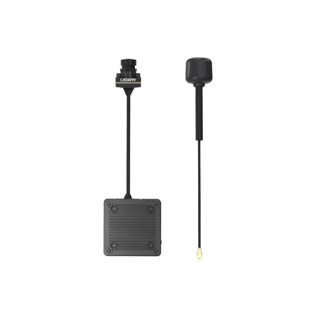 【Walksnail】Avatar HD Nano Kit V3