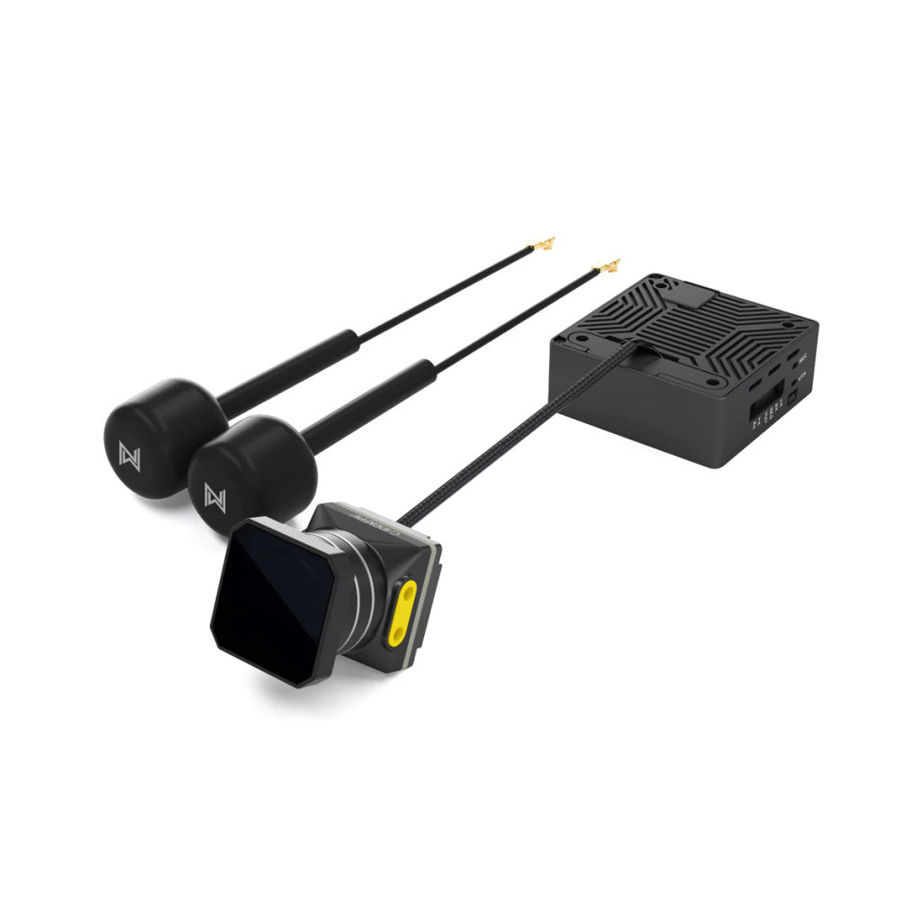 【CADDXFPV】Walksnail Moonlight kit
