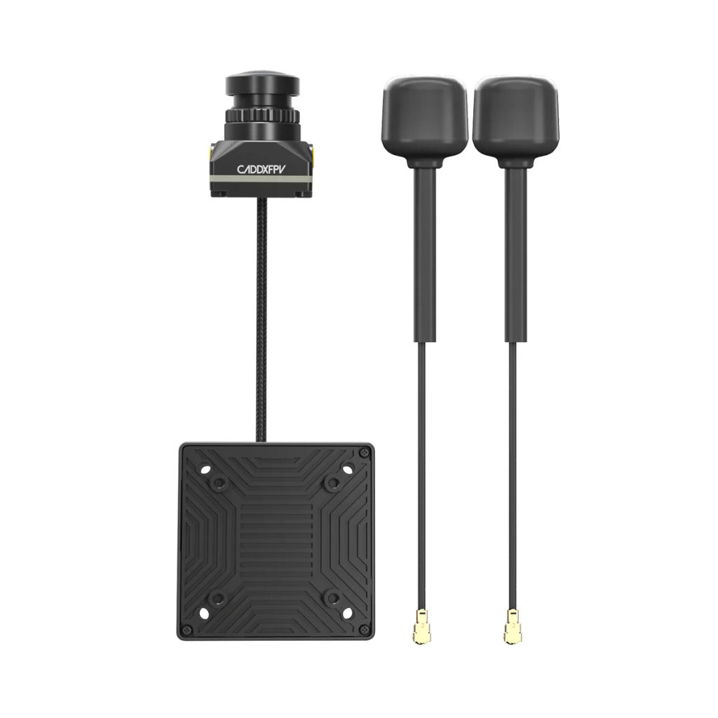 【CADDXFPV】Walksnail Moonlight kit