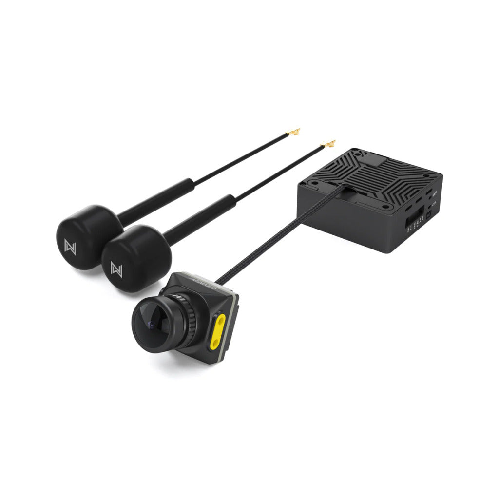 【CADDXFPV】Walksnail Moonlight kit