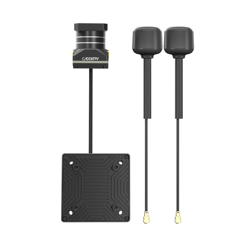【CADDXFPV】Walksnail Moonlight kit