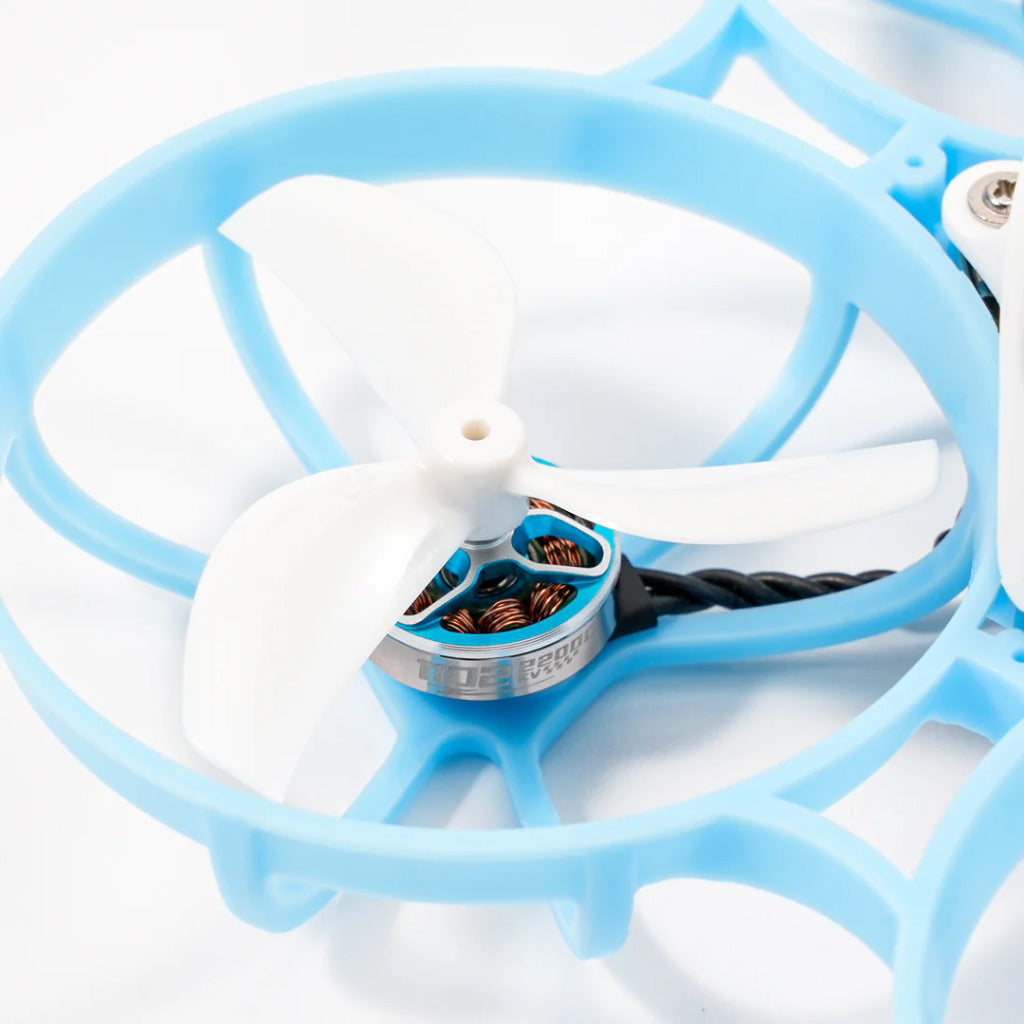 【BETAFPV百達】Meteor75 Pro｜Brushless Whoop Quadcopter
