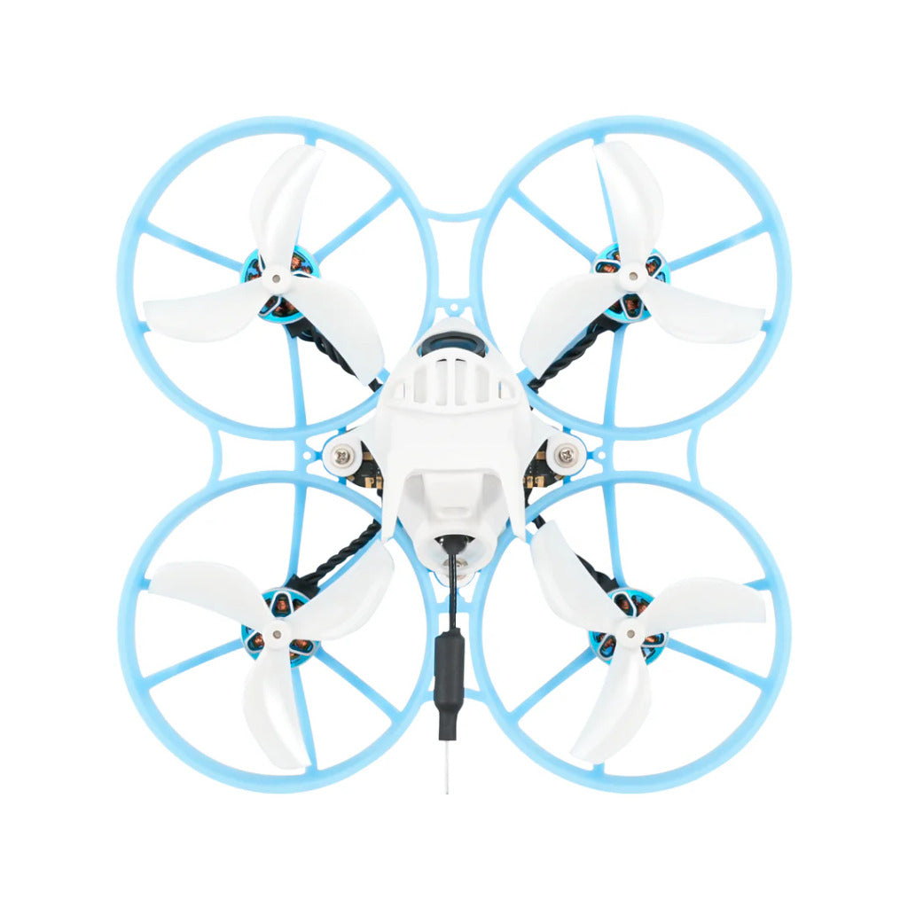 【BETAFPV百達】Meteor75 Pro｜Brushless Whoop Quadcopter