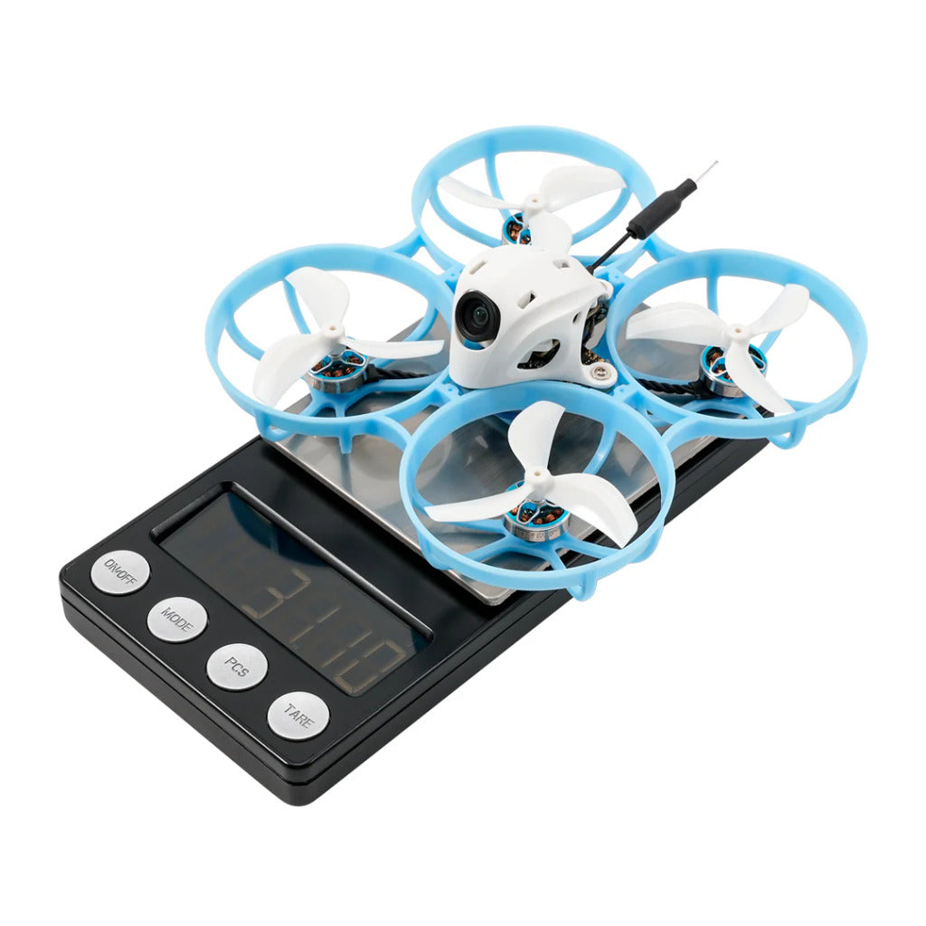【BETAFPV百達】Meteor75 Pro｜Brushless Whoop Quadcopter