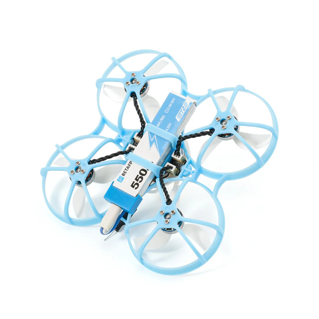 【BETAFPV百達】Meteor75 Pro｜Brushless Whoop Quadcopter