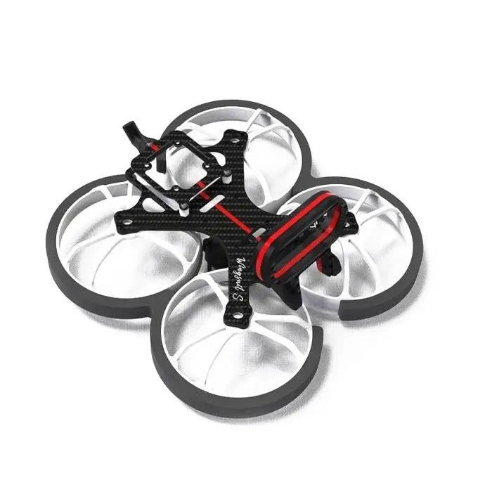 【HOMFPV】Cine Wingsuit S Frame Kit 機架 2.5寸