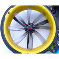 【HQProp】Duct-76MMX8 for Cinewhoop Grey (2CW+2CCW) 3吋