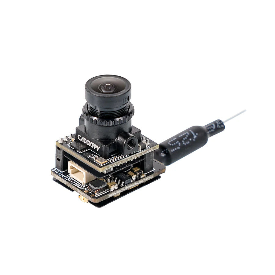 【BETAFPV百達】C04 Camera and VTX Module｜攝像頭圖傳