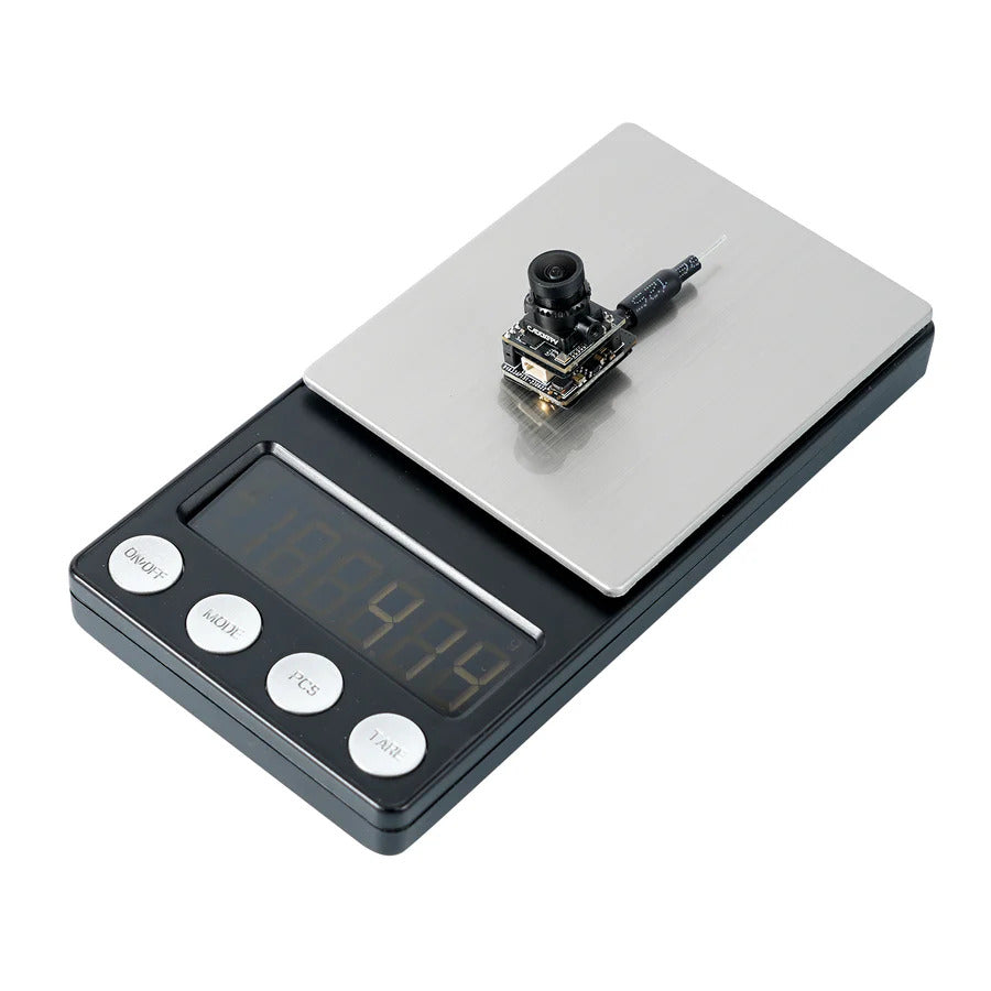 【BETAFPV百達】C04 Camera and VTX Module｜攝像頭圖傳