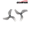 【GemFan乾豐】Ducted D75S 75mm 3-Blade 3inch PC 3-Holes 1.5mm Propeller