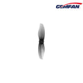 【GemFan乾豐】Hurricane 2015-2 槳葉 1.5mm孔 / 流星85 (2022款) 用