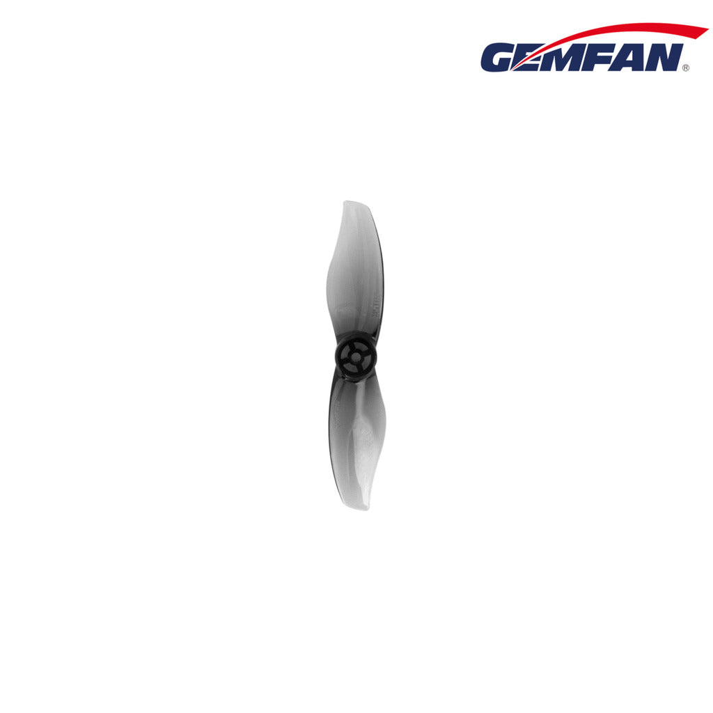 【GemFan乾豐】Hurricane 2015-2 槳葉 1.5mm孔 / 流星85 (2022款) 用