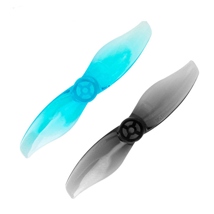 【GemFan乾豐】Hurricane 2015-2 槳葉 1.5mm孔 / 流星85 (2022款) 用