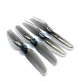 HQ Durable Prop T3x2 1.5MM Grey (2 pairs )