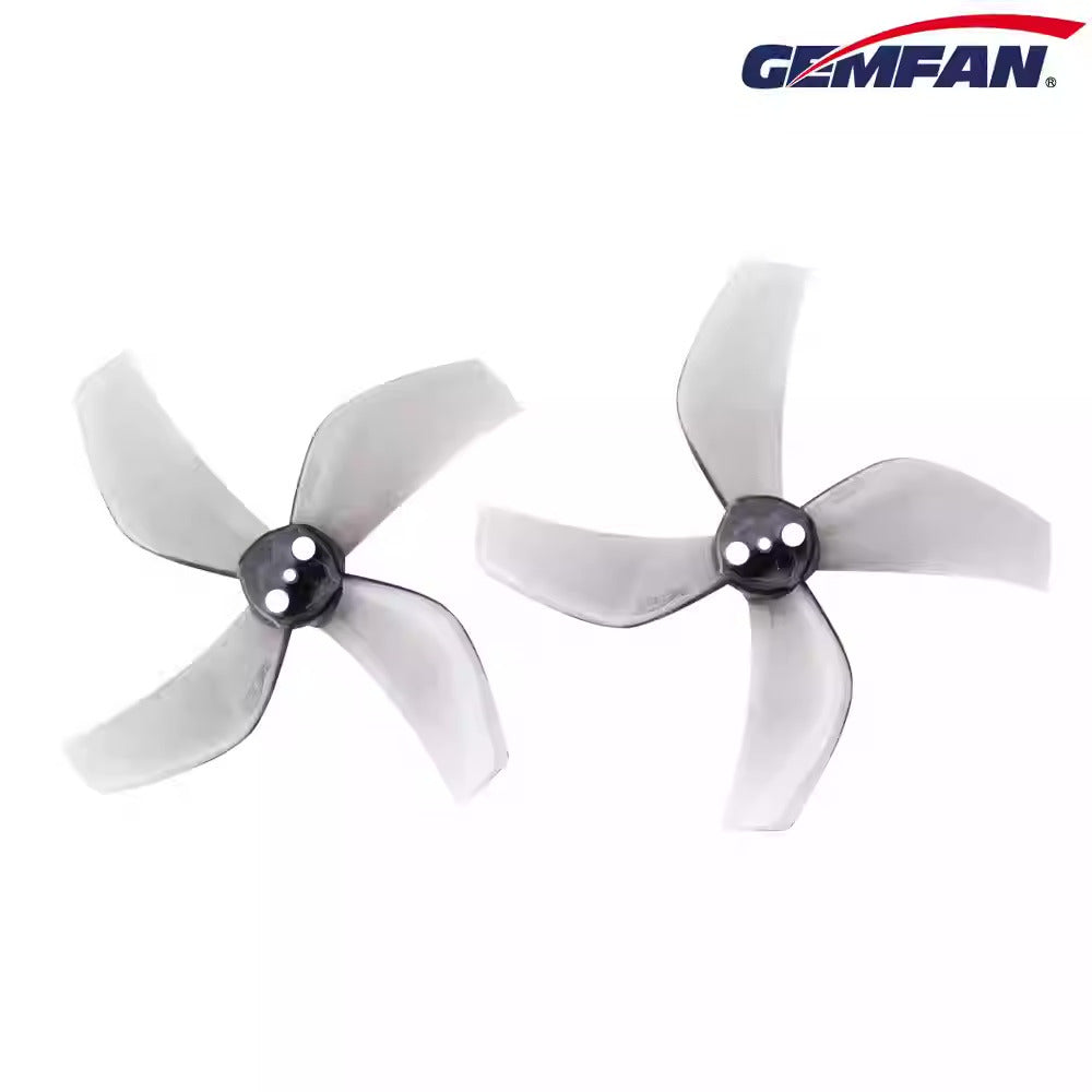 【GemFan乾豐】D51 51mm 2020 4葉涵道螺旋槳2寸穿越機1.5MM 穿越機