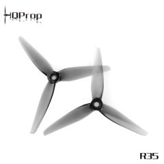 【HQProp】5135 （R35） (2CW+2CCW)-Poly Carbonate
