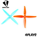 【Ummagawd】4Play Prop Gulf (2CW+2CCW)-Poly Carbonate