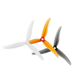 GF SUPER LIGHT 5130-3-BLADE 1.5MM SHAFT MILK WHITE