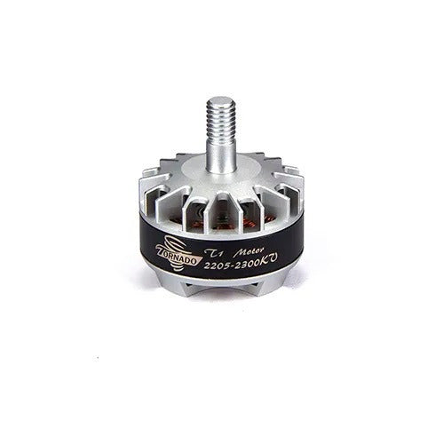 【Tornado】T1 2205 1700kv