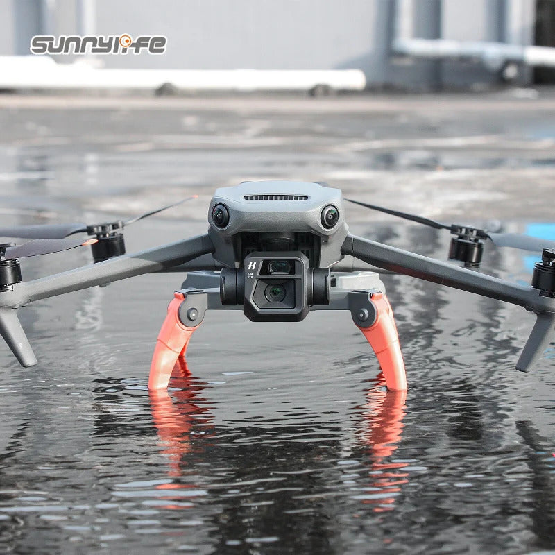 【Sunnylife】Mavic 3 pro 折疊增高蜘蛛腳架