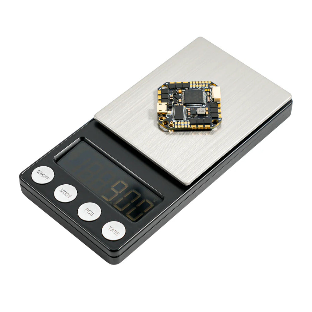 【BETAFPV百達】F722 35A 一體式無刷控 V2 搭配 BLHeli_32 電調