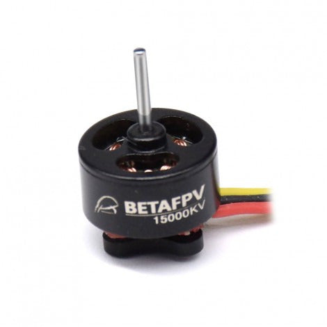 【BETAFPV百達】0703 15000KV Brushless Motors 無刷電機 一顆