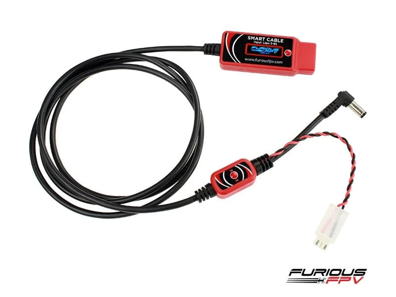 【FuriousFPV】 Smart Cable V2