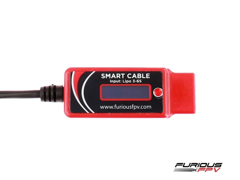 【FuriousFPV】 Smart Cable V2