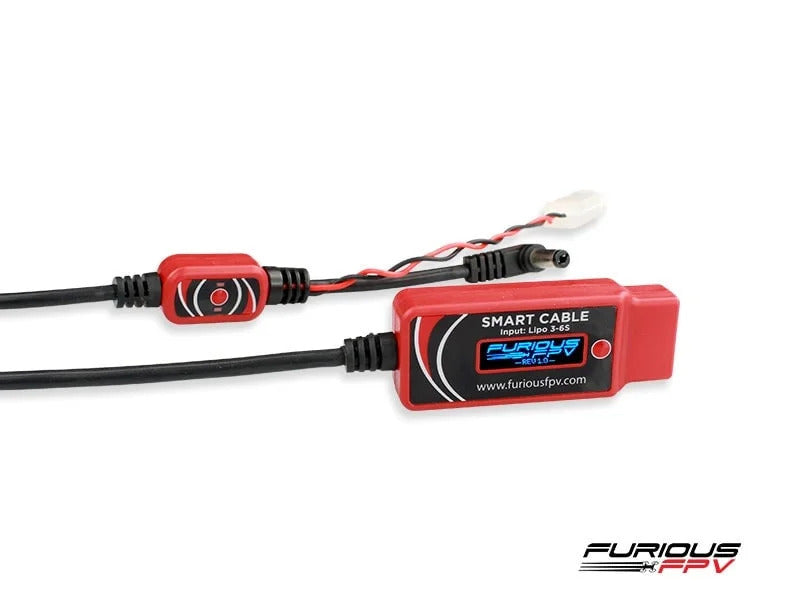 【FuriousFPV】 Smart Cable V2