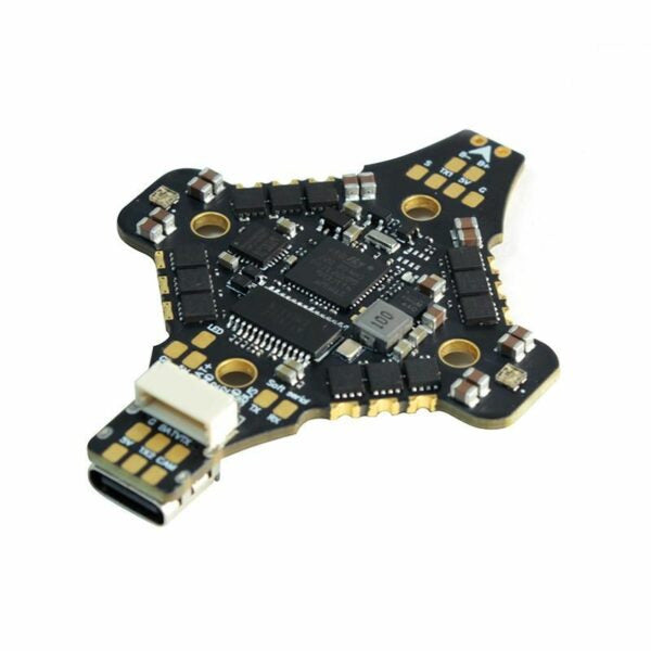 【HOMFPV】 F411 35A AIO FC