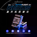 【RadioMaster】RadioMaster Nexus 無平衡翼控制器 – 堅固設計, 多接收器支援, 適用 250-700 直升機