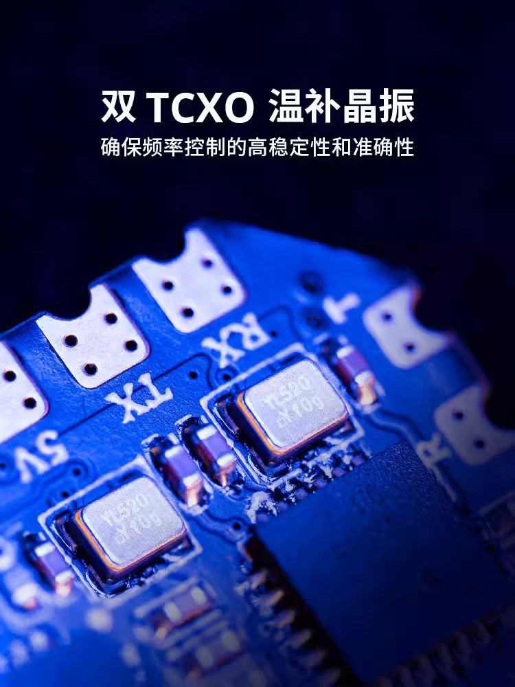 【RadioMaster】RP4TD ELRS｜接收機