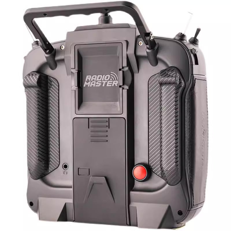 【RadioMaster】TX16S遙控器配件航模穿越機自鎖自複Diy按鍵升級配件