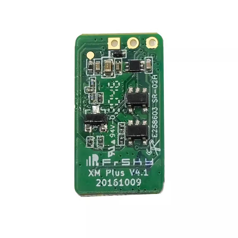 【Frsky】16CH mini XM + PLUS 接收機穿越機小四軸SBUS
