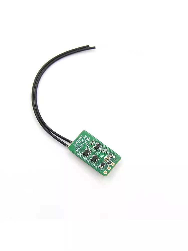 【Frsky】16CH mini XM + PLUS 接收機穿越機小四軸SBUS