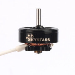 【Skystars 】TinyFrog 75X  ST1103 11000kv 馬達單顆