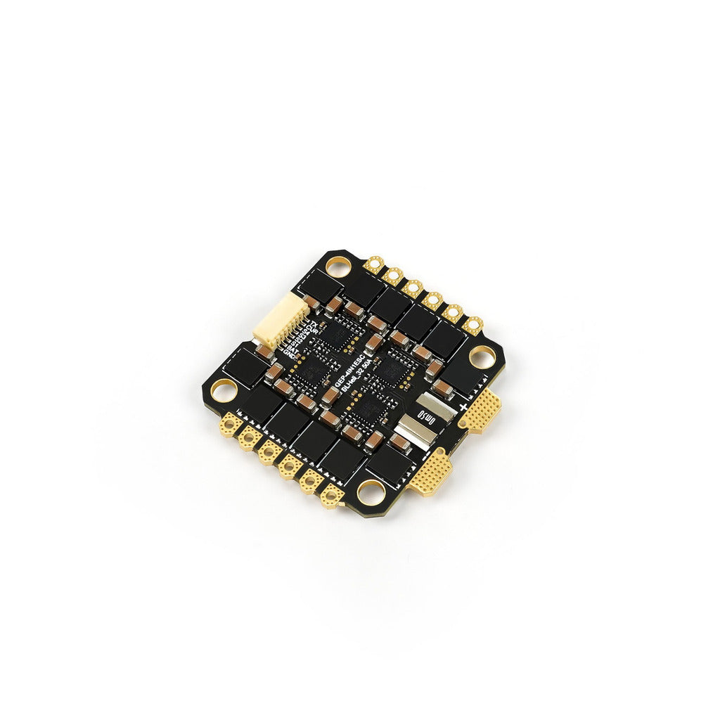GEP-BL32 50A 96K 4IN1 ESC