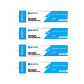 【BETAFPV百達】BT2.0 550mAh 1S 40C 鋰電池