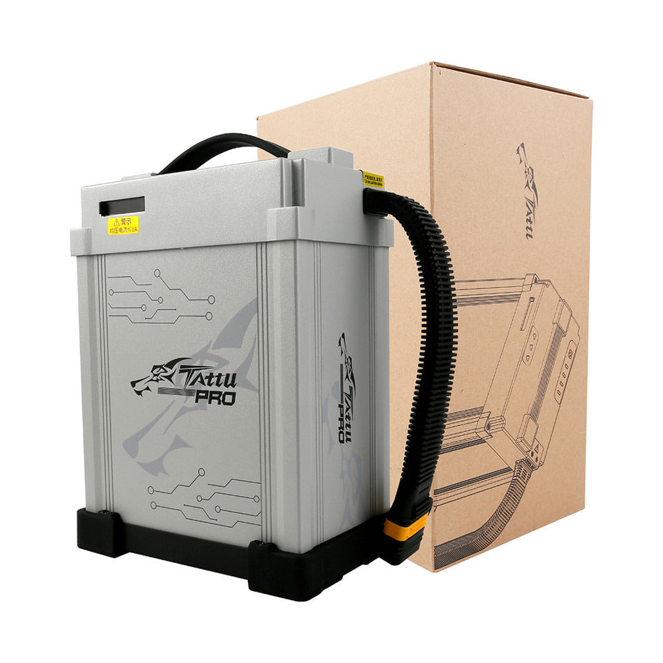 【TATTU格氏】 PRO雨燕 高壓電池22000mah植保機專用