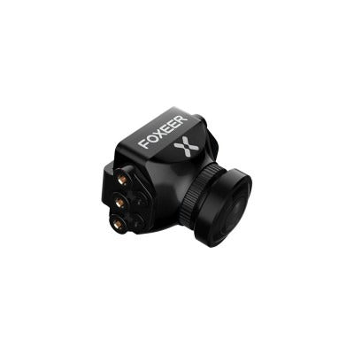 【Foxeer】Mini Predator 5 Racing FPV Camera 4ms Latency Super WDR Flip