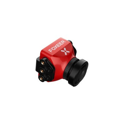 【Foxeer】Mini Predator 5 Racing FPV Camera 4ms Latency Super WDR Flip