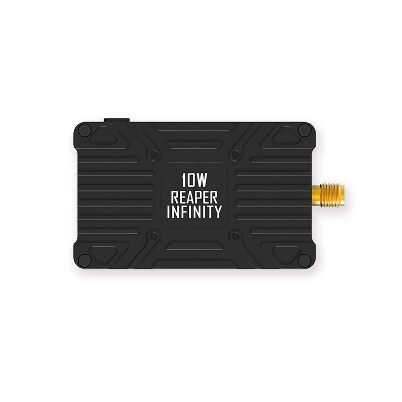 【Foxeer】4.9G~6G Reaper Infinity 10W 80CH VTx