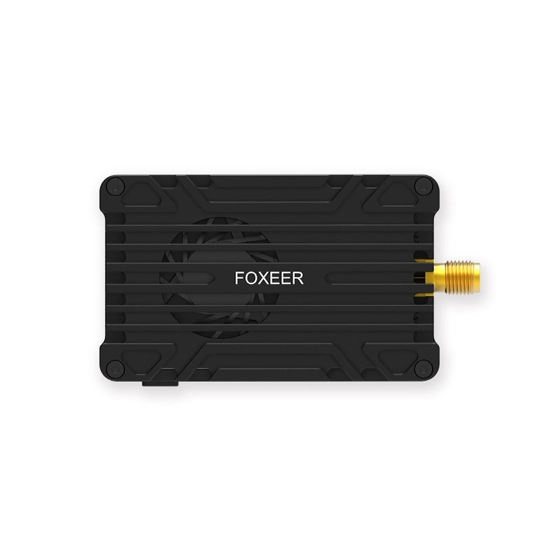 【Foxeer】4.9G~6G Reaper Infinity 10W 80CH VTx