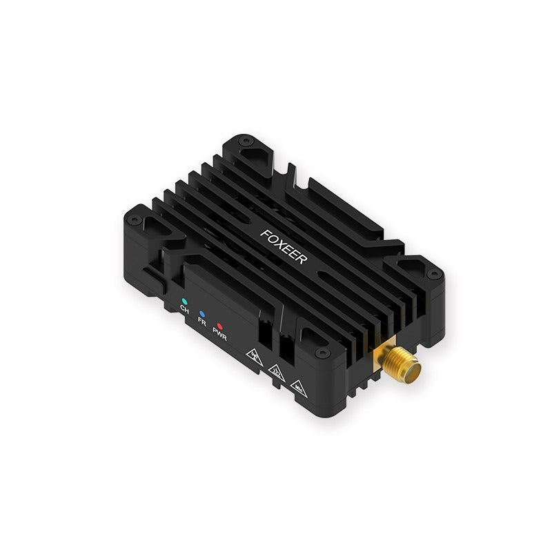 【Foxeer】4.9G~6G Reaper Infinity 10W 80CH VTx